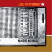 Los Fastidios 'Radio Boots'  7" EP